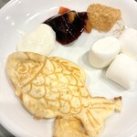ステーキのあさくま - 料理写真: