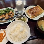 野方餃子 - 