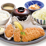 かつ政　富士岡店 - 料理写真: