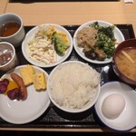 さち福やCAFE - 料理写真: