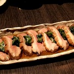 酒菜 竹のした - 