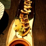 酒菜 竹のした - 