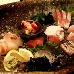 酒菜 竹のした - 