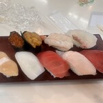 松島さかな市場 - 