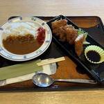 浄土ヶ浜レストハウス - 