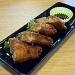 浄土ヶ浜レストハウス - 