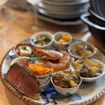 海蛇食堂 - 