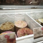 サーティワンアイスクリーム - 料理写真: