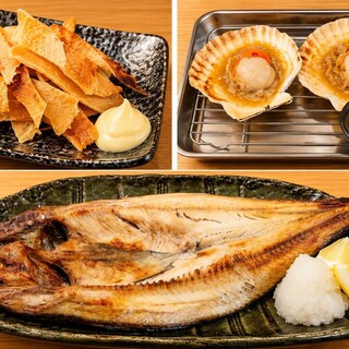 ふれあい酒場 ほていちゃん _0
