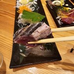 個室居酒屋 土佐将軍 魁宴 - 
