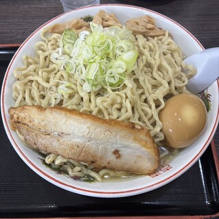 自家製太麺 渡辺_1