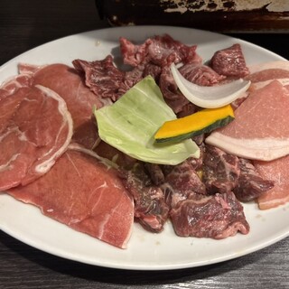 焼肉 三四郎_1