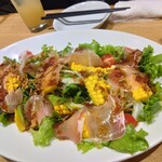 ビストロ今 - 料理写真: