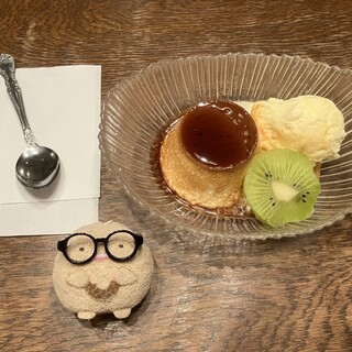 カフェ・ド・ユニーク_1