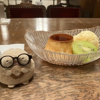 カフェ・ド・ユニーク_0