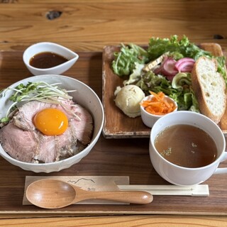 ななかまど - 料理写真: