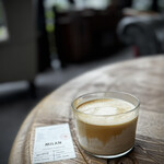 GLITCH COFFEE OSAKA