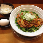 とんこつらーめん ひかり - 2015年4月21日火曜日限定
      豚の木村さん