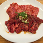 炭火焼肉 キョロちゃん - 