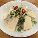 炭火焼肉 キョロちゃん - 