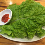 炭火焼肉 キョロちゃん - 