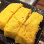 大塚屋 - だし巻き卵(小)