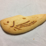 うさぎや菓子舗 - えつサブレ