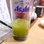 梅丘寿司の美登利総本店 - 