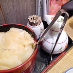 梅丘寿司の美登利総本店 - 