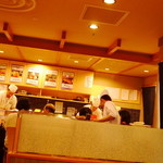 梅丘寿司の美登利総本店 - 