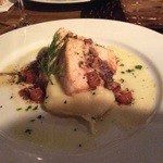 ゴン アルブル - サーモン