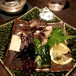 酒菜 竹のした - 