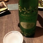 酒菜 竹のした - 
