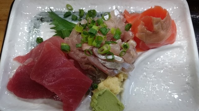 ととや 阿佐ヶ谷北口店 - 阿佐ケ谷/海鮮丼 | 食べログ