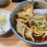 らん - ごはんとセットで