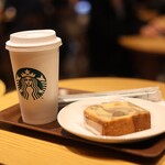 スターバックスコーヒー - ドリンク写真: