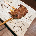 一心鳥 - 