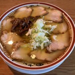 中華そば専門 田中そば店 - 料理写真: