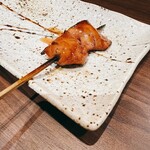 一心鳥 - 