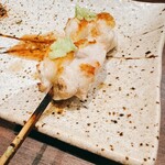 一心鳥 - 