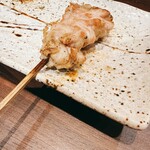 一心鳥 - 