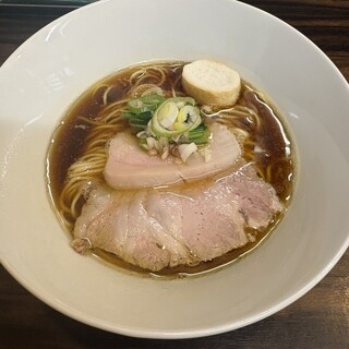 中華そば 梟_0