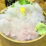 かに・海鮮問屋 魚どん亭