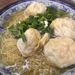 錫記招牌雲吞 - 