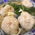 錫記招牌雲吞 - 