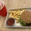 taps burger shop 大宮1丁目店