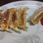라멘 다루마야