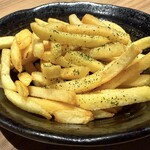 九州料理と釜たき飯 うまかもん - 