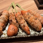 九州料理と釜たき飯 うまかもん - 