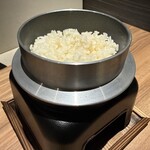 九州料理と釜たき飯 うまかもん - 